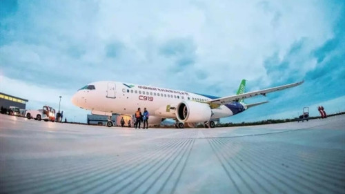 逐夢藍天如何飛？ 杭州航空產(chǎn)業(yè)的N種可能